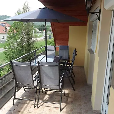 3 Balatongyörök