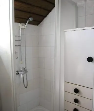 3 Lägenhet