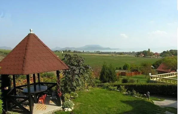 3 * Balatongyörök